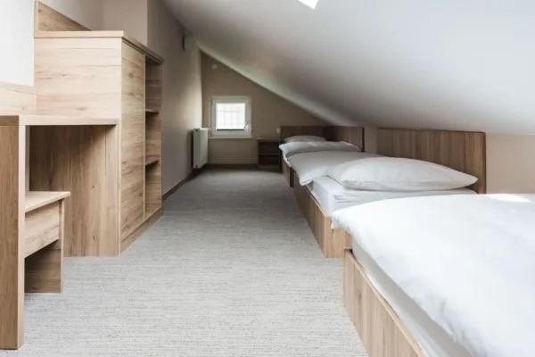 Endi Rooms Ljubljana Eksteriør billede