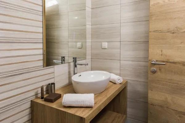 Endi Rooms Ljubljana Eksteriør billede
