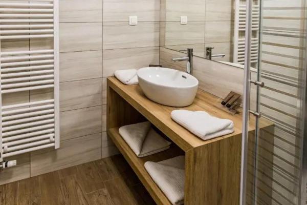 Endi Rooms Ljubljana Eksteriør billede