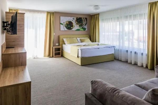 Endi Rooms Ljubljana Eksteriør billede