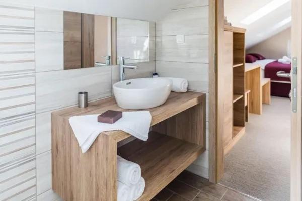 Endi Rooms Ljubljana Eksteriør billede