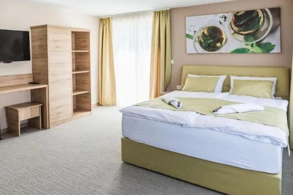Endi Rooms Ljubljana Eksteriør billede
