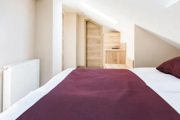 Endi Rooms Ljubljana Eksteriør billede